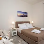 Irina In Old Town With 3 Bedrooms And 2 Baths Lejlighed Rethimno