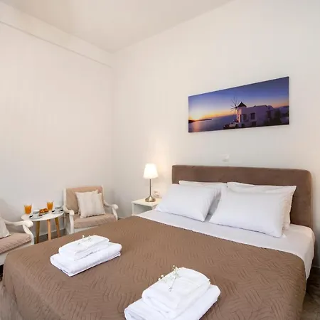 Irina Apartment