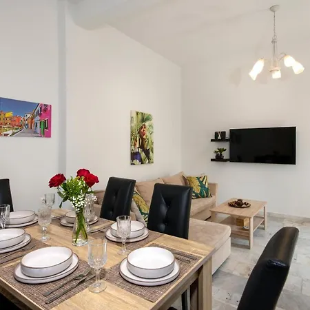 Apartment Irina