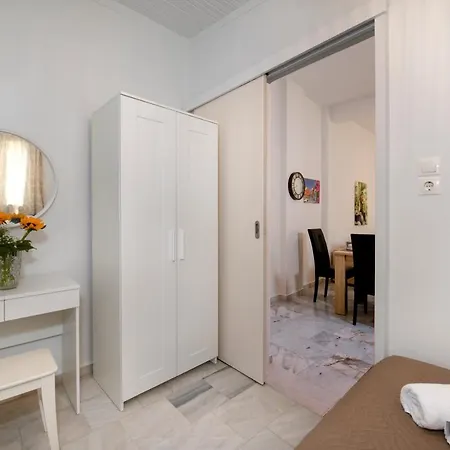 Irina Apartment *