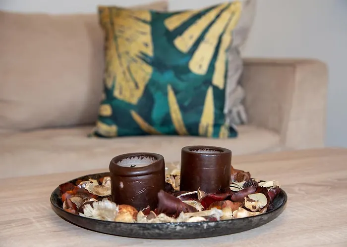 Διαμέρισμα Irina In Old Town With 3 Bedrooms And 2 Baths