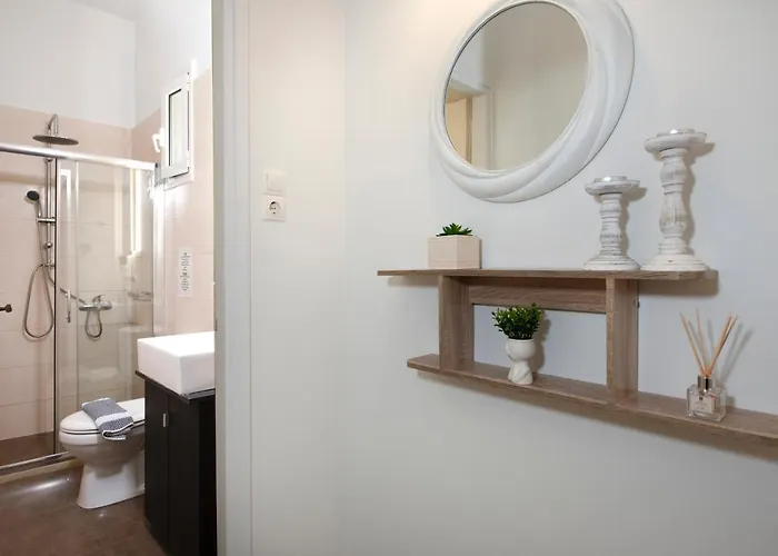 Διαμέρισμα Irina In Old Town With 3 Bedrooms And 2 Baths Ρέθυμνο