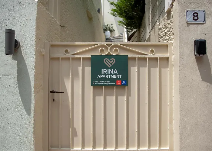 Irina In Old Town With 3 Bedrooms And 2 Baths * Ρέθυμνο