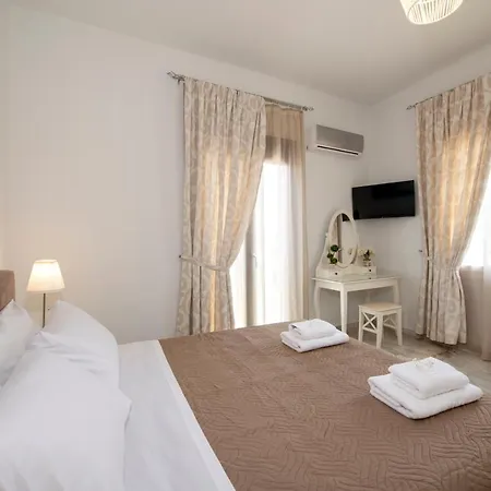 Irina In Old Town With 3 Bedrooms And 2 Baths Appartement