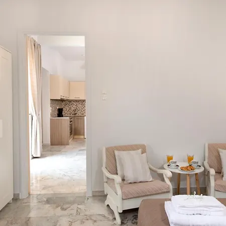 Irina In Old Town With 3 Bedrooms And 2 Baths Appartement