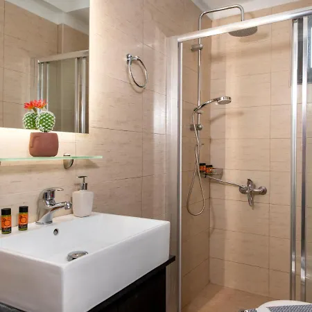 Irina In Old Town With 3 Bedrooms And 2 Baths