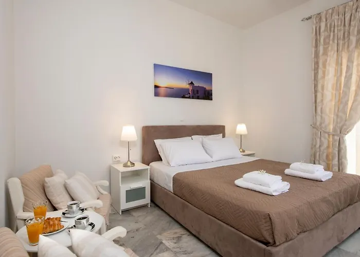 Irina In Old Town With 3 Bedrooms And 2 Baths Appartamento Rethymno