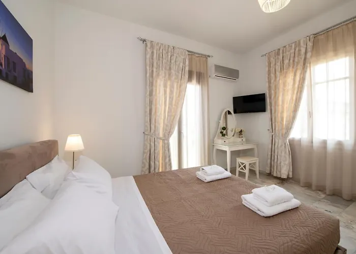 Irina In Old Town With 3 Bedrooms And 2 Baths Appartamento