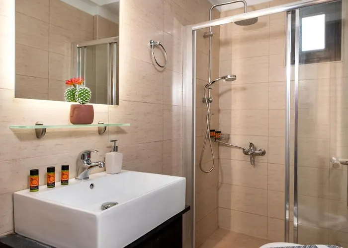 Irina In Old Town With 3 Bedrooms And 2 Baths